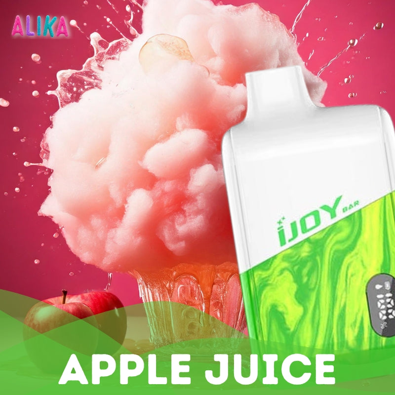 Ijoy Bar IC 8,000 REMATE