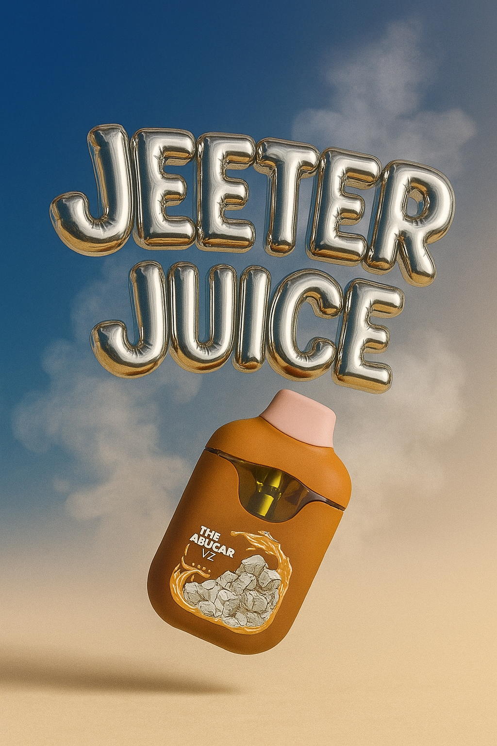 JEETER JUICE Wax