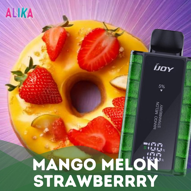 Ijoy 10,000