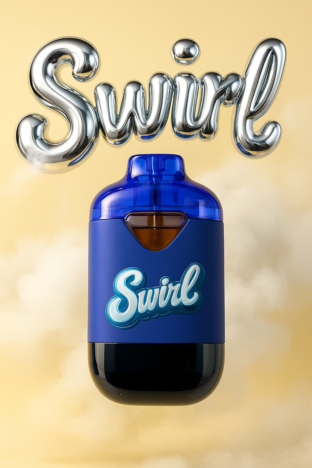 Swirl Wax