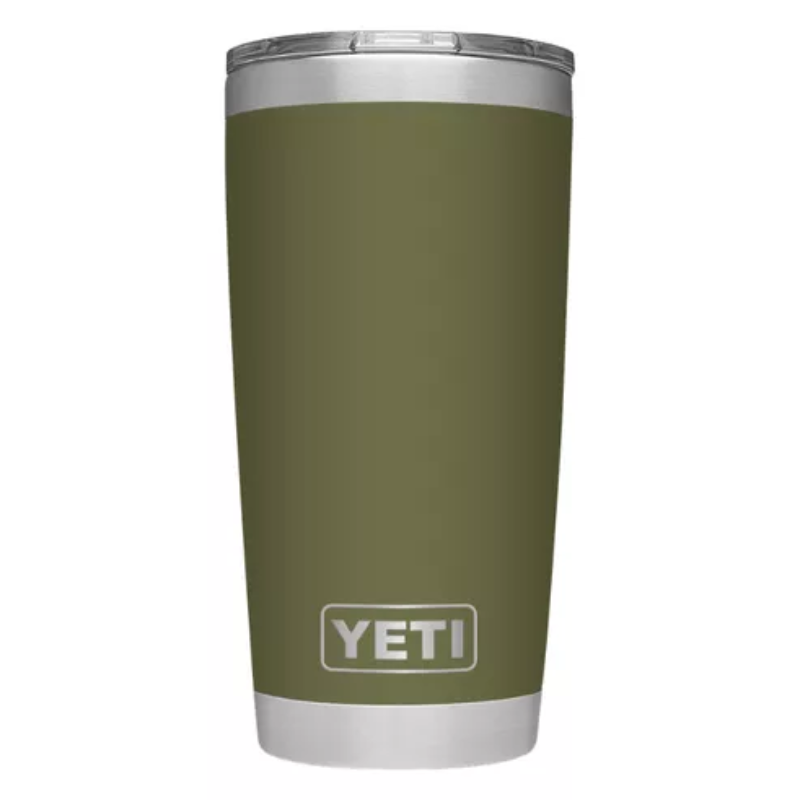 Yeti 20oz Tapa Magslider Vaso Térmico Termo