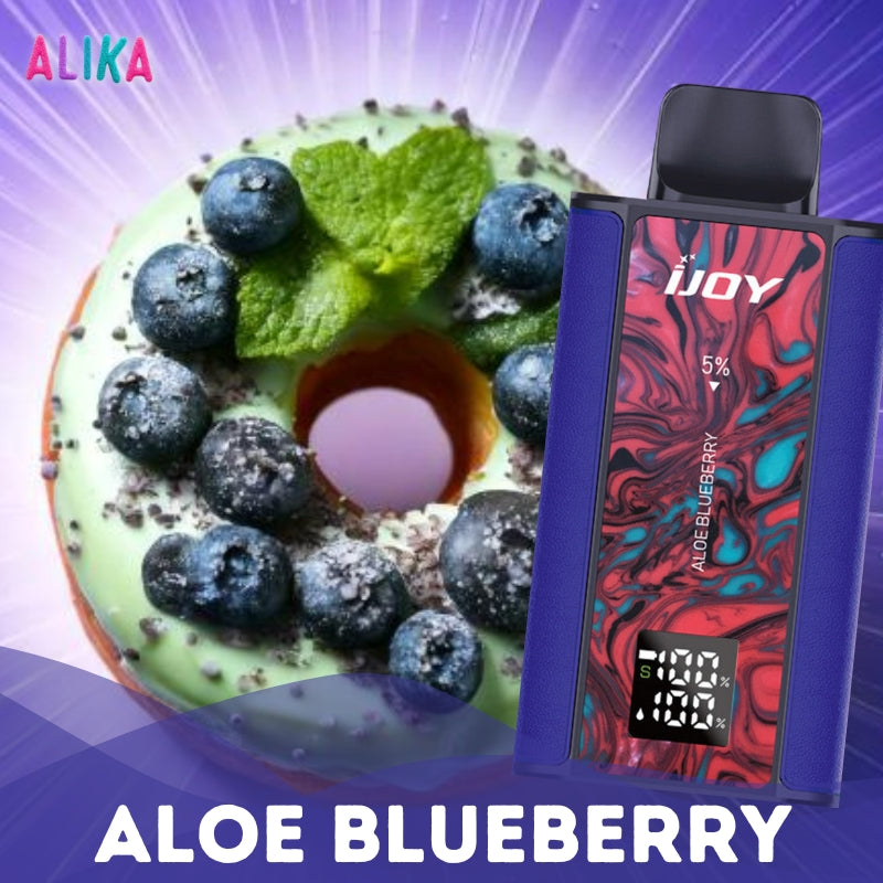 Ijoy 10,000