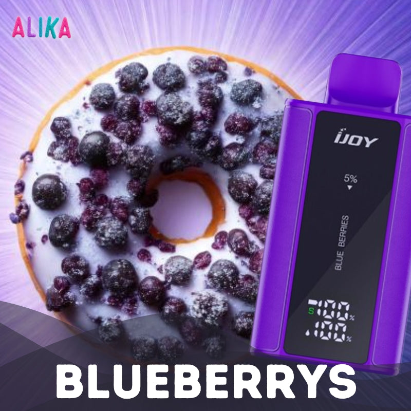 Ijoy 10,000