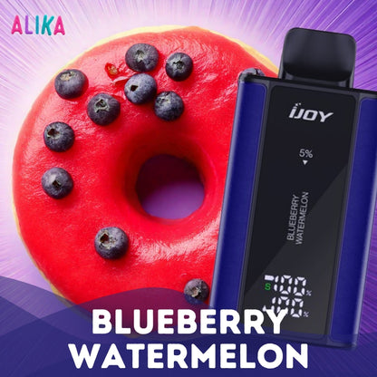 Ijoy 10,000