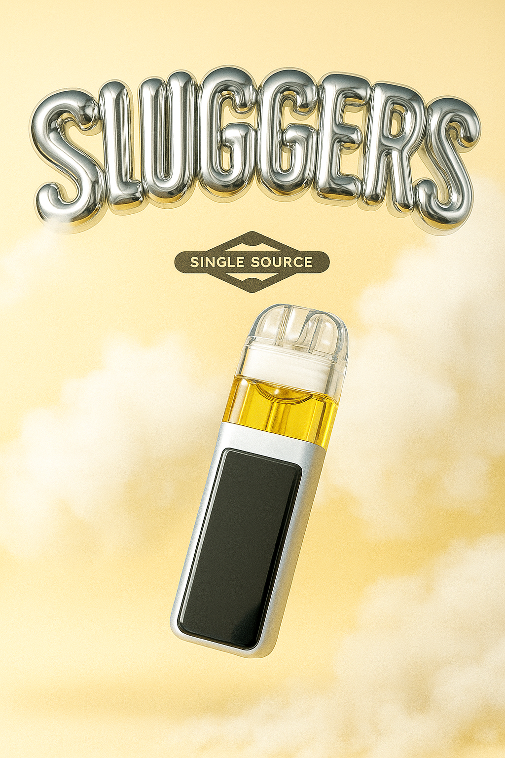 SLUGGERS 5G Wax