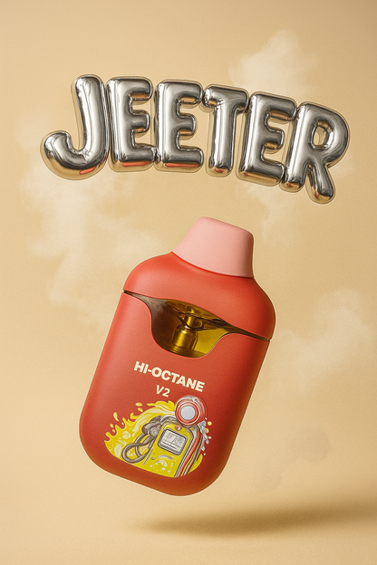JEETER JUICE Wax