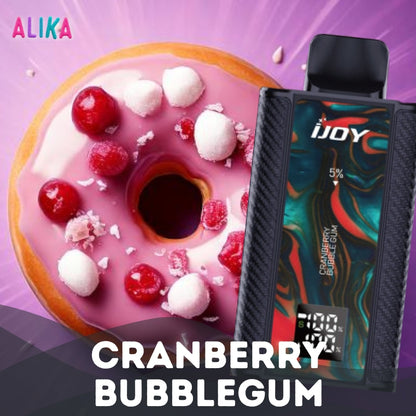 Ijoy 10,000