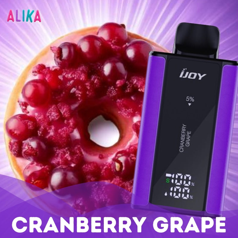 Ijoy 10,000