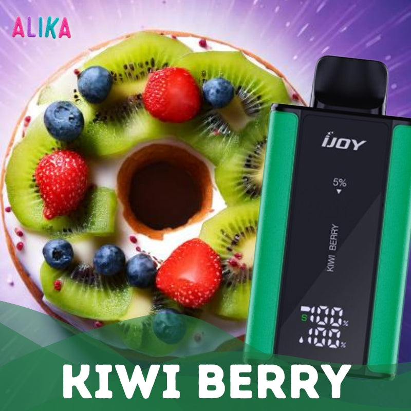 Ijoy 10,000
