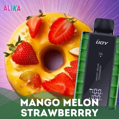 Ijoy 10,000