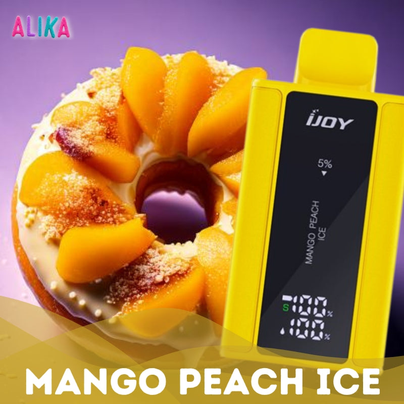 Ijoy 10,000