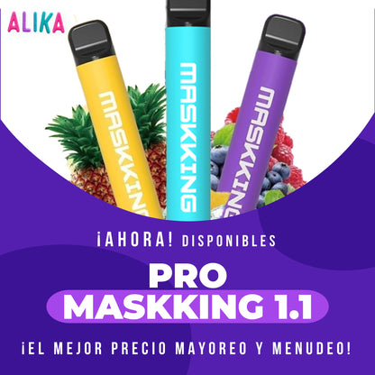 Maskking PRO 1.1