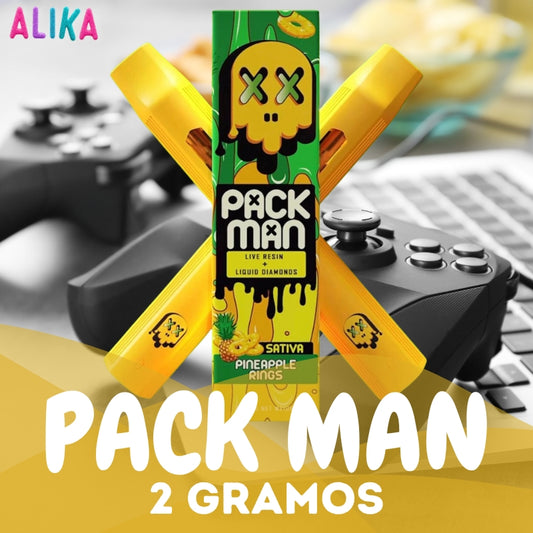 Packman 2g