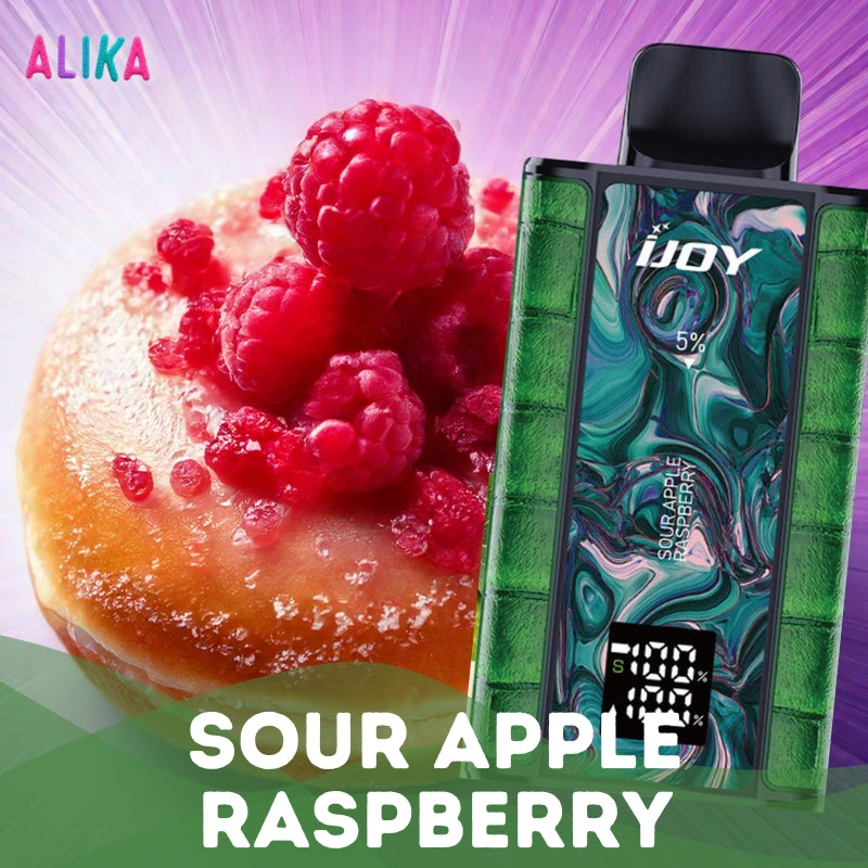 Ijoy 10,000