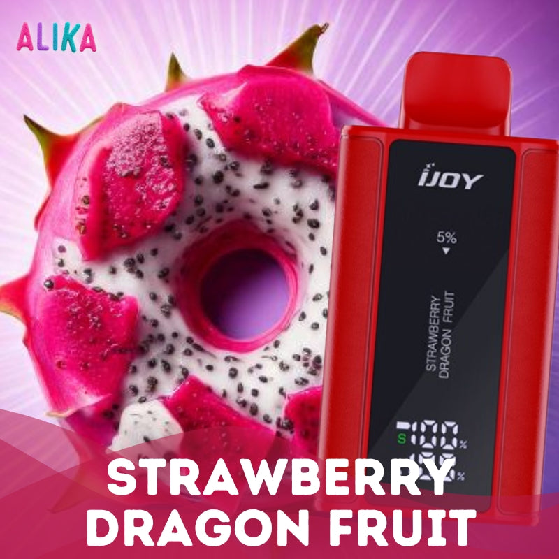 Ijoy 10,000