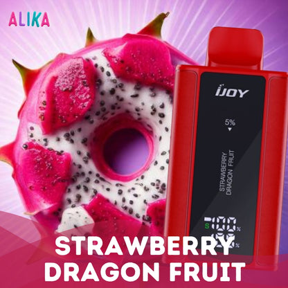 Ijoy 10,000