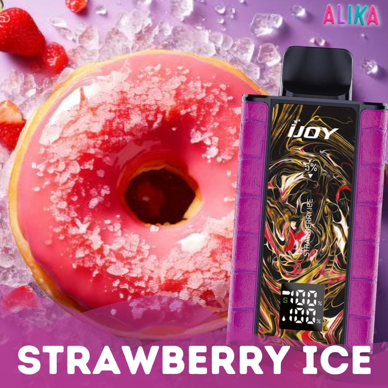 Ijoy 10,000
