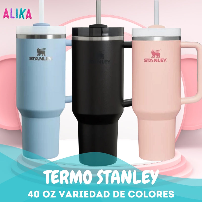 Termo tipo Stanley 40 oz