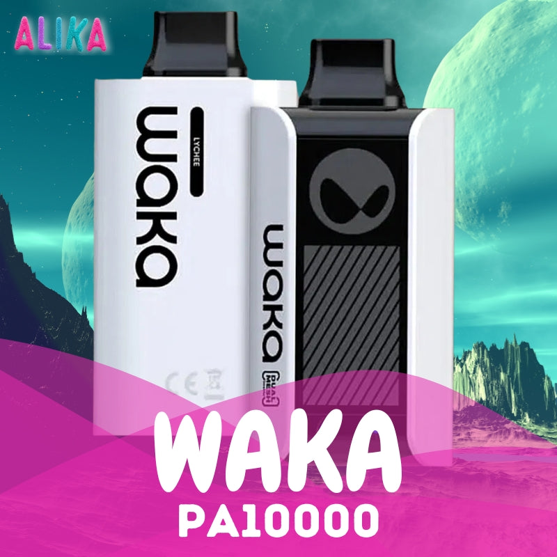 Waka 10,000