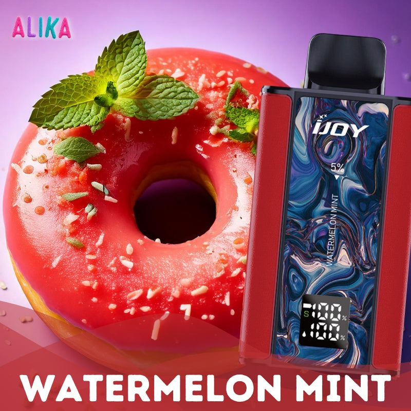 Ijoy 10,000