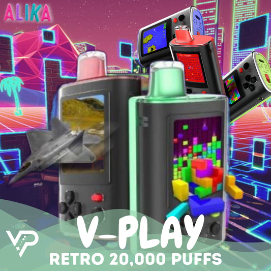 Vplay 20,000 HITS