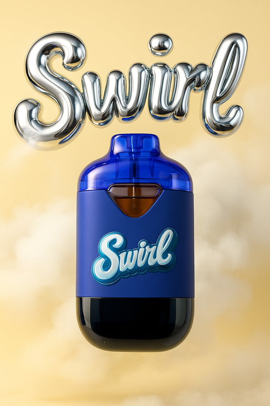 Swirl Wax
