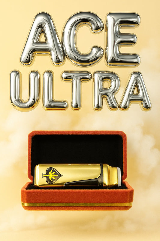Ace Ultra Wax