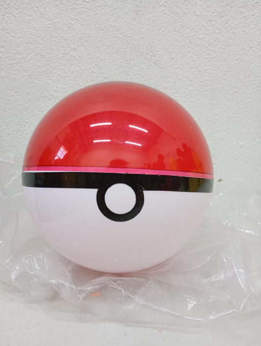 DULCERO FORMA POKEBOLA