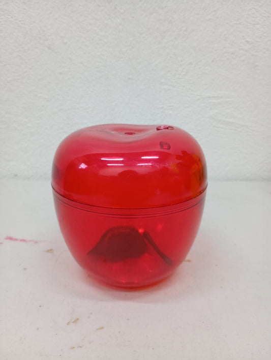 DULCERO FORMA MANZANA