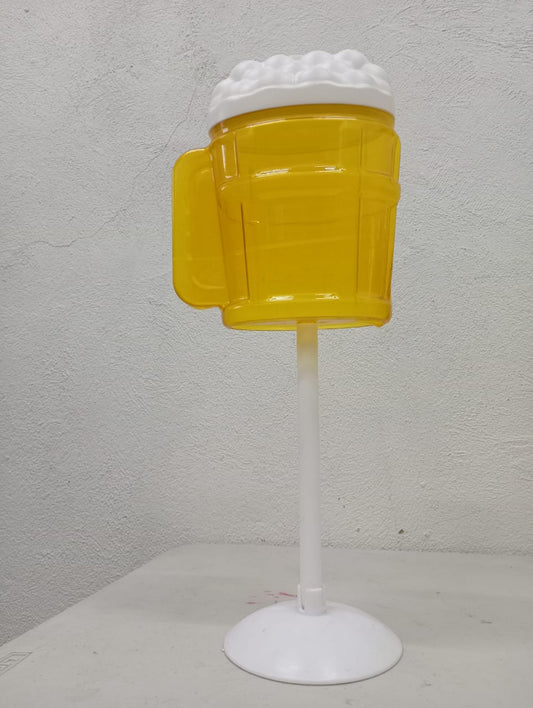 DULCERO PALETA DE CERVEZA