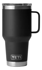 Yeti 30oz Tapa Slider Taza Asa Tumbler Rambler