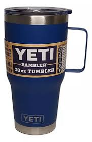 Yeti 30oz Tapa Slider Taza Asa Tumbler Rambler