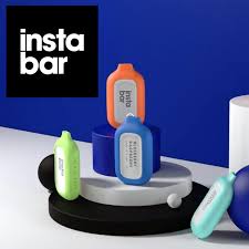 Insta Bar 5,000