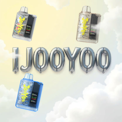 JooYoo 10,000