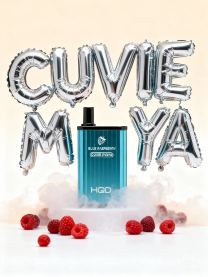 HQD Cuvie Maya 6,000