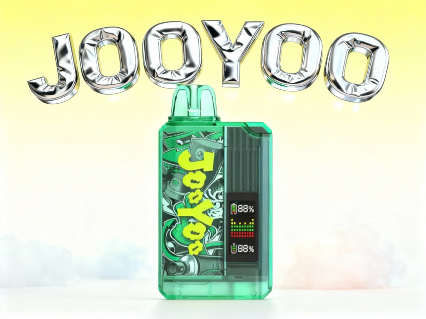 JooYoo 10,000