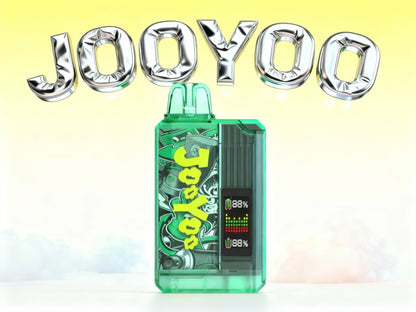 JooYoo 10,000