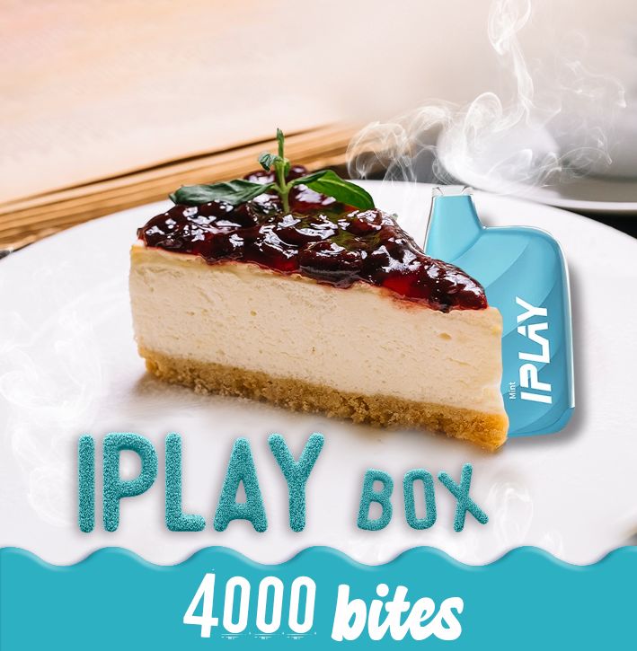 Iplay BOX