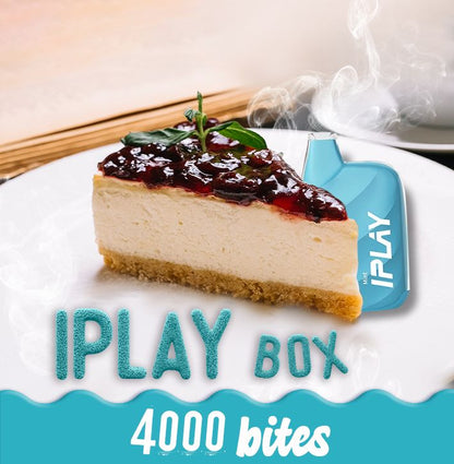 Iplay BOX