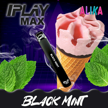 Iplay MAX