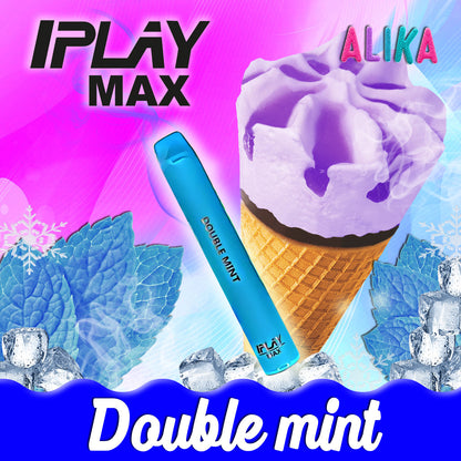 Iplay MAX