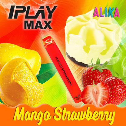 Iplay MAX